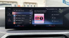 BMW 3 Series 320i M Sport 4dr Step Auto Petrol Saloon